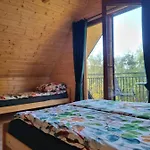 Przy Miedzy * Jablonka (Lesser Poland)