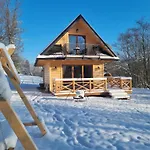 Przy Miedzy Jablonka (Lesser Poland)