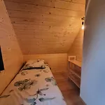 Chalet Przy Miedzy *