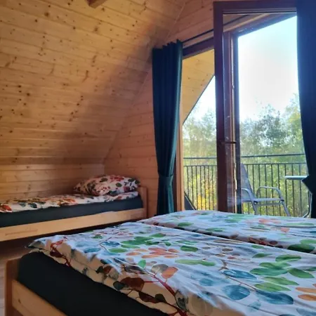 Przy Miedzy * Jablonka (Lesser Poland)