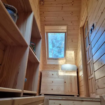 Przy Miedzy * Jablonka (Lesser Poland)