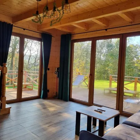 Przy Miedzy Jablonka (Lesser Poland)