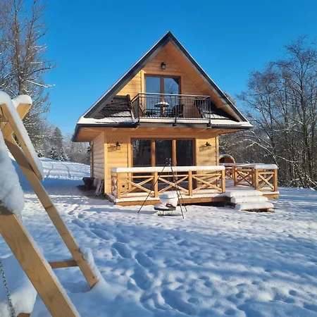 Przy Miedzy Jablonka (Lesser Poland)