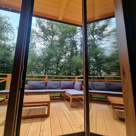 Przy Miedzy
