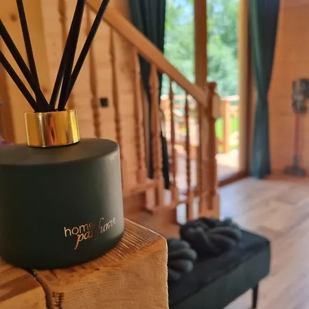 Przy Miedzy Jablonka (Lesser Poland)