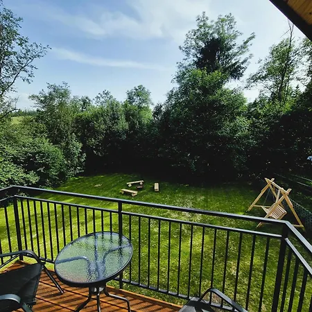 Przy Miedzy Jablonka (Lesser Poland)