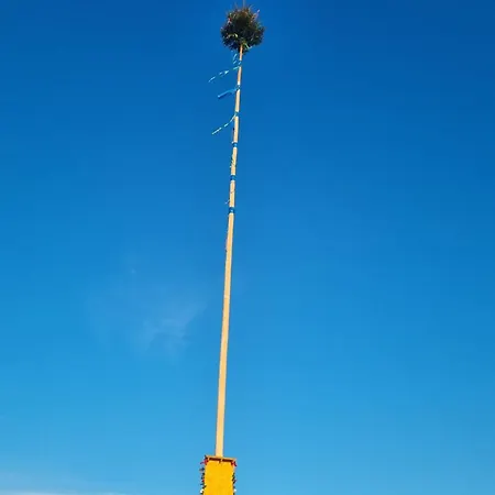 Chalet Przy Miedzy Jablonka (Lesser Poland)