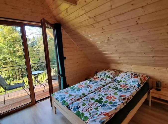 Przy Miedzy Jablonka (Lesser Poland)