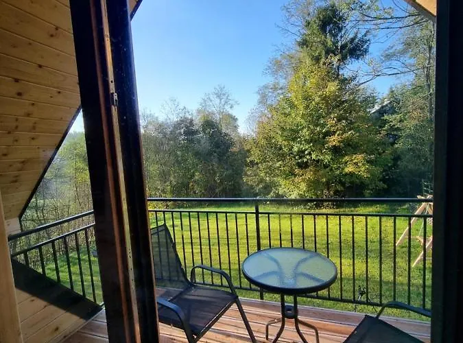 Przy Miedzy Jablonka (Lesser Poland)