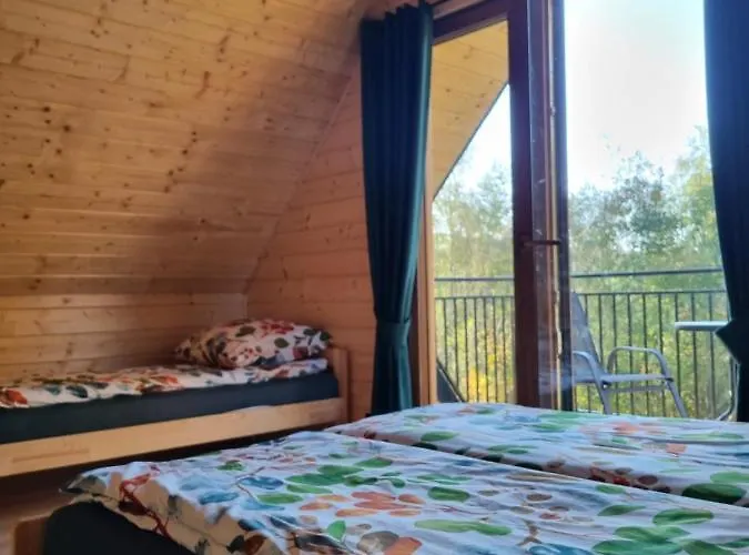 Przy Miedzy * Jablonka (Lesser Poland)