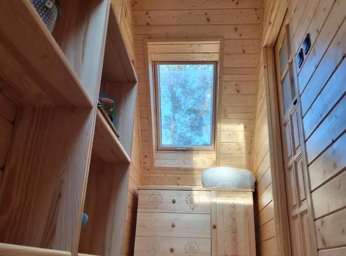 Przy Miedzy * Jablonka (Lesser Poland)