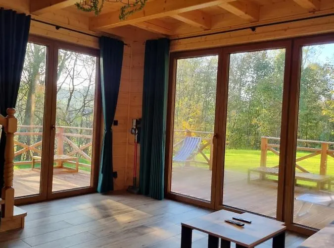 Przy Miedzy Jablonka (Lesser Poland)