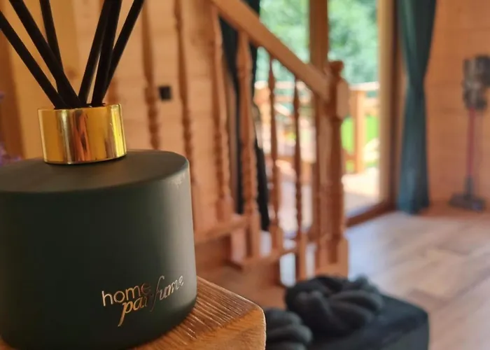 Przy Miedzy Jablonka (Lesser Poland)