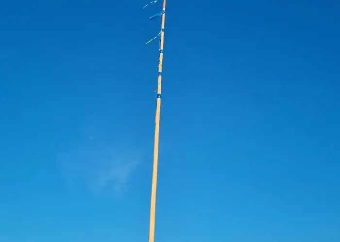 Chalet Przy Miedzy Jablonka (Lesser Poland)